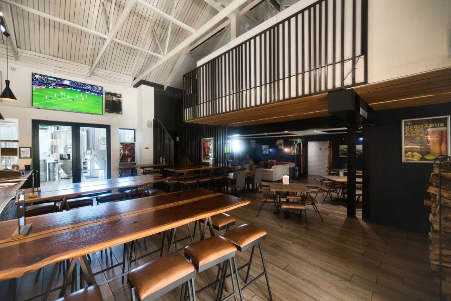 Commercial Property for Sale in Hemel and Aarde Western Cape